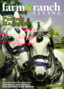 Farm-and-Ranch-Living February 01, 2015 Issue Cover