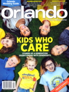 Orlando-Magazine January 01, 2017 Issue Cover