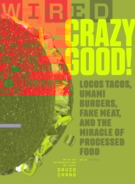 wired October 01, 2013 Issue Cover