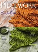 Piecework June 01, 2022 Issue Cover