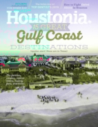 Houstonia May 01, 2019 Issue Cover