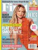 First For Women June 03, 2024 Issue Cover