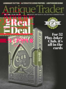 Kovels-Antique-Trader May 01, 2022 Issue Cover