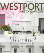 Westport November 01, 2019 Issue Cover