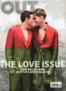 Out February 01, 2016 Issue Cover