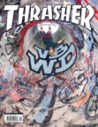 Thrasher February 01, 2026 Issue Cover