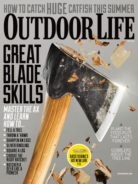 Outdoor-Life May 01, 2014 Issue Cover