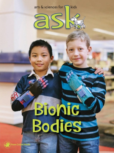 ask September 01, 2018 Issue Cover