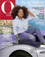 O-The-Oprah August 01, 2019 Issue Cover