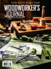 Woodworker's Journal October 01, 2024 Issue Cover