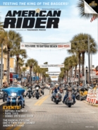 American-Rider May 01, 2022 Issue Cover
