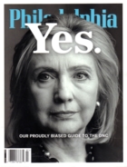 Philadelphia-Magazine July 01, 2016 Issue Cover