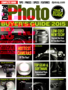 Digital-Photo November 01, 2014 Issue Cover