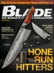 Blade August 01, 2026 Issue Cover