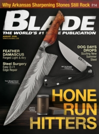 Blade August 01, 2026 Issue Cover