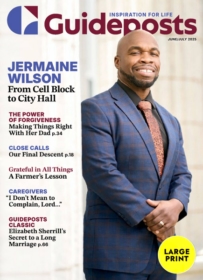 Guideposts Magazine | Magazine-Agent.com