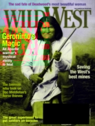 wild-west February 01, 2013 Issue Cover