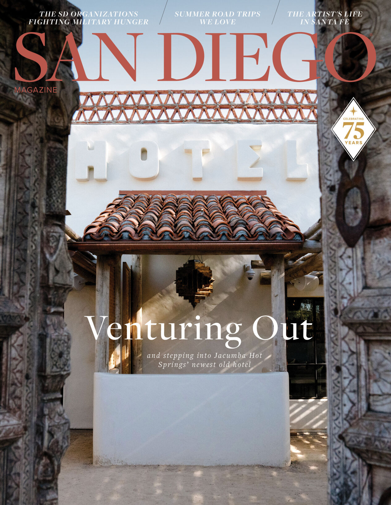 San-Diego July 01, 2023 Issue Cover