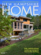New-Hampshire-Home March 01, 2025 Issue Cover