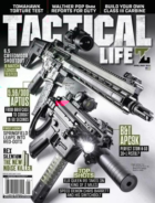 Tactical-Life April 01, 2021 Issue Cover