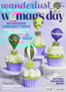 Womans-Day June 01, 2023 Issue Cover