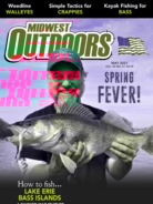 Midwest-Outdoors May 01, 2021 Issue Cover