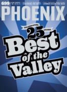 Phoenix Magazine July 01, 2025 Issue Cover