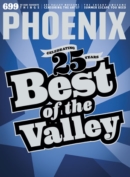 Phoenix Magazine July 01, 2025 Issue Cover