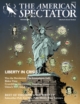 The-American-Spectator December 01, 2020 Issue Cover