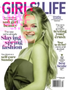 Girls-Life February 01, 2025 Issue Cover