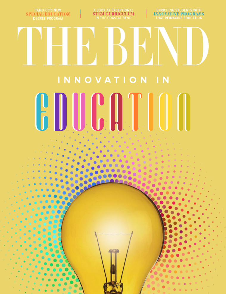 The-Bend August 01, 2023 Issue Cover