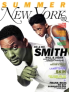 New-York-Magazine June 03, 2013 Issue Cover