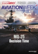 Aviation-Week-and-Space-Technology April 09, 2018 Issue Cover