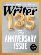 The-Writer April 01, 2022 Issue Cover