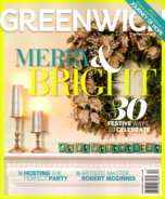 Greenwich December 01, 2013 Issue Cover
