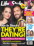 Life-and-Style-Weekly November 12, 2018 Issue Cover