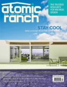 Atomic Ranch June 01, 2025 Issue Cover