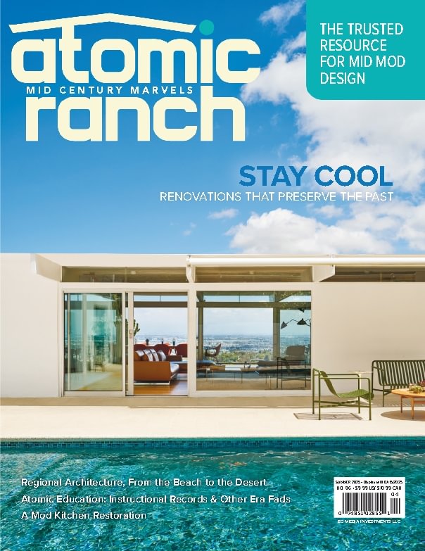 Atomic-Ranch June 01, 2025 Issue Cover