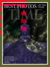 Time December 08, 2025 Issue Cover