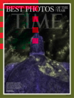 Time December 08, 2025 Issue Cover
