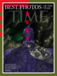Time December 08, 2025 Issue Cover