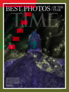 Time December 08, 2025 Issue Cover