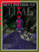 Time December 08, 2025 Issue Cover