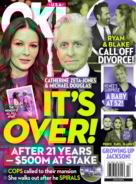 Ok March 28, 2022 Issue Cover