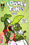 Looney-Tunes September 01, 2022 Issue Cover