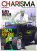 Charisma January 01, 2023 Issue Cover