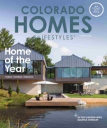 Colorado-Homes-and-Lifestyles June 01, 2018 Issue Cover