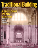 Traditional-Building April 01, 2015 Issue Cover