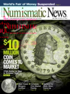 Numismatic-News July 07, 2020 Issue Cover