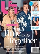 Us-Weekly March 03, 2025 Issue Cover